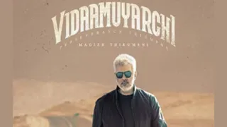 Vidaamuyarchi Release Date Postponed; Ajith Kumar's Tamil Movie Exits Pongal Race Disappointing Fans