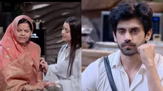 Bigg Boss 18: Chahat Pandey’s Mom Warns Avinash Mishra Over Derogatory Comment On Her Daughter, Says 'Aapko Kabhi Maaf...'