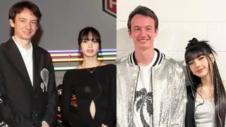 BLACKPINK Lisa And Rumoured Boyfriend Frédéric Arnault Enjoy Family Time In Thailand Ahead Of Her New Year Performance