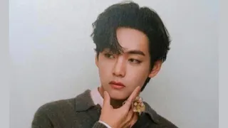 BTS V Aka Kim Taehyung Expresses Gratitude Towards ARMYs; Visits Fan Events To Celebrate Birthday Amidst Military Service