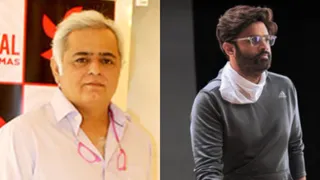 Hansal Mehta Accuses Naga Vamsi Of Borrowing Scam Series For Lucky Bhaskar: 'Arrogance Is Even Worse...'
