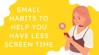 Simple And Easy Tips From An Expert About How You Can Easily Reduce Your Screen Time