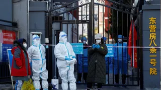 China Dealing With New Epidemic Threat Five Years After COVID? All You Need To Know About Latest Virus Outbreak