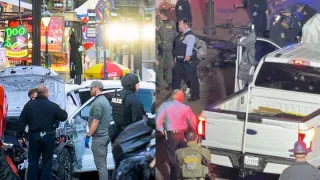 New Orleans Attack: Death Toll Mounts To 15 As FBI Takes Over Probe Into 'Act Of Terrorism'; Biden Reveals Attacker Served In US Army
