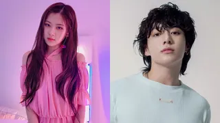 BLACKPINK Rosé Ties BTS Jungkook’s Record On Billboard Global Excl. US Chart With APT Song