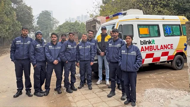 blinkit-10-minute-ambulance-service-starts-in-parts-of-gurugram-ceo-albinder-dhindsa-says-first-step-towards
