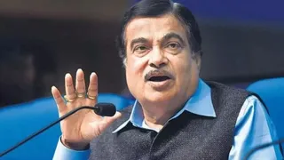 Delhi Election 2025: Nitin Gadkari Unveils Rs 12,500 Crore Master Plan To Tackle Pollution, Traffic Jams In National Capital