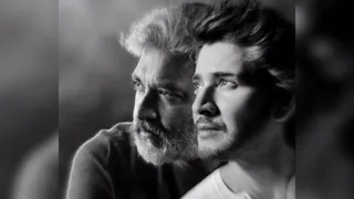 Mahesh Babu Begins Shooting For SS Rajamouli's Upcoming Movie SSMB29