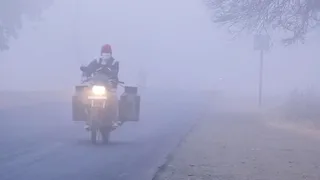 Madhya Pradesh Weather: Bhopal, Jabalpur See Dense Fog, Pachmarhi Records Min Temperature | Forecast