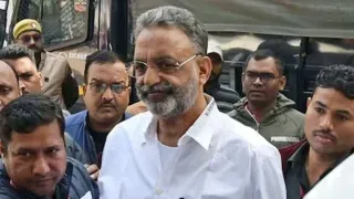 Give Medical, Probe Reports On Mukhtar Ansari's Death To His Son: Supreme Court To Uttar Pradesh Govt