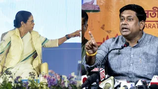 union-minister-sukanata-majumdar-targets-mamata-over-bsf-allowing-bangladeshi-infiltration-remark-failed-chief-minister-has-crossed-all-limits