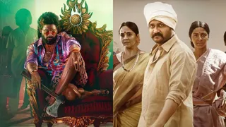 Upcoming Telugu OTT Releases In January 2025: Watch Pushpa 2, Razakar On Netflix, Prime Video, Aha And More