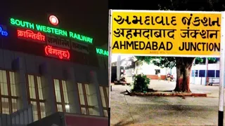 'Ahmedabad Sucks, People In Bengaluru Smart': Man Compares Two Cities In Viral Post, Netizens React