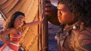 Moana 2 OTT Release Update: When To Expect Dwayne Johnson, Nicole Scherzinger’s Dubbed Animated Movie Online?