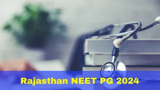 Rajasthan NEET PG 2024 Round 2 Choice-Filling Window Closes Today At rajpgneet2024.org; Details Here