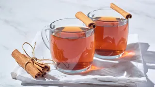 4 Surprising Health Benefits Of Drinking Cinnamon Water On An Empty Stomach Everyday