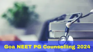 Goa NEET PG Counselling 2024: Round 3 Choice-Filling Process Starts Today At dte.goa.gov.in; Details Here