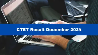 CTET Result December 2024 To Be Released Soon; Answer Key Objection Window Closes Today At ctet.nic.in