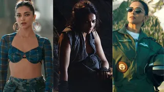 Deepika Padukone's Movies To Watch On OTT: Kalki 2898 AD, Fighter, Pathaan And More On Netflix, Prime Video, SonyLIV