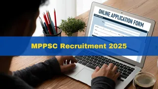 MPPSC Recruitment 2025: Registration Process Begins For 158 Posts; Apply At mppsc.mp.gov.in