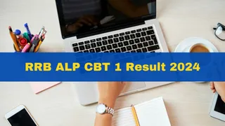 RRB ALP CBT 1 Result 2024 To Be Released Soon; Check List Of Regional Websites To Download Marks Sheet