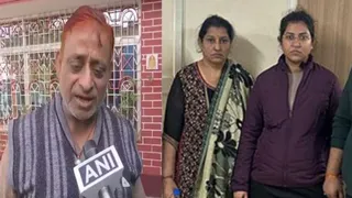 Atul Subhash Suicide Case: Dead Techie's Father Questions Bail To Wife, In-Laws; Raises Concern For Grandson