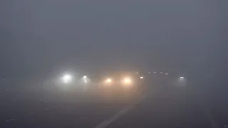 Delhi Weather: 139 Flights Delayed, 6 Cancelled As Visibility Drops To Near Zero; Train Ops Hit Amid Yellow Alert