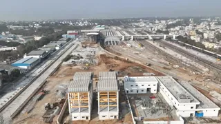 Hyderabad News: PM Modi To Virtually Inaugurate Charlapalli Railway Terminal On Jan 6; Know Details