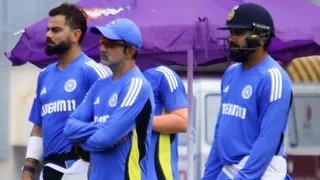 Gautam Gambhir Shares His Take On Rohit Sharma, Virat Kohli's Future In Test Cricket, Says 'Whatever They Plan...'