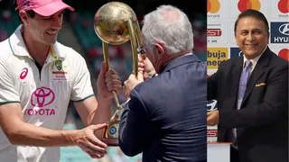 Sunil Gavaskar Left Disappointed Over Invitation For Border-Gavaskar Trophy Presentation: 'Just Because I'm An Indian...'