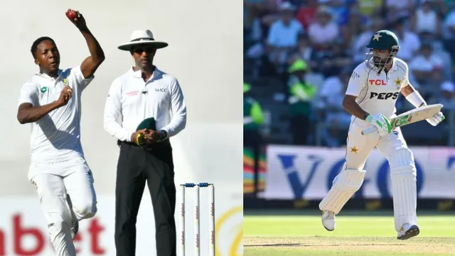 south-africa-vs-pakistan-kwena-maphaka-babar-azam-south-africa-national-cricket-team-vs-pakistan-national-cricket-team-match-kagiso-rabada-sa-vs-pak-2nd-test