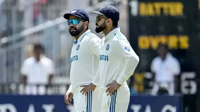 virat-kohli-sunil-gavaskar-ranji-trophy-bgt-rohit-sharma-gautam-gambhir-india-vs-australia-border-gavaskar-trophy