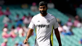 IND vs AUS 5th Test: Jasprit Bumrah Rues Missed Opportunity Of Bowling At SCG On Day 3, Says, 'Sometimes You Have To Respect Your Body'