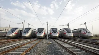 Delhi-Meerut RRTS Update: Namo Bharat Train Flagged Off In Delhi; Check Ticket Price, Route, Other Details