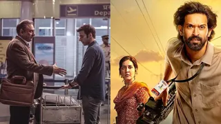 Upcoming Hindi OTT Releases In January 2025: The Sabarmati Report, The Mehta Boys, Naadaniyaan On Netflix, Amazon Prime Video, Zee5 And More