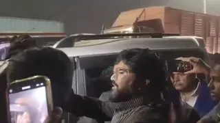 babul-supriyo-stopped-my-car-alleges-abhijit-gangopadhyay-amid-tmcbjp-faceoff-over-honking-incident-in-kolkata