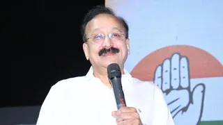 Baba Siddiqui Murder: Mumbai Police Chargesheet Says Bishnoi Gang Targeted Leader Over Ties To Salman Khan