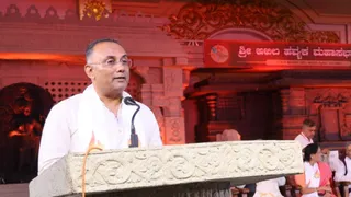 Karnataka Dismisses Need For Special Measures After Two HMPV Cases In Bengaluru