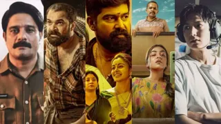 New Movies And Web Series On OTT: When The Stars Gossip, Bhool Bhulaiyaa 3, Kadakan, Paatal Lok 2, Sookshmadarshini And More
