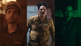 Paatal Lok 2 Trailer: Jaideep Ahlawat Returns As Hathi Ram Chaudhary To Solve New Case In Prime Video's Crime Thriller | Watch