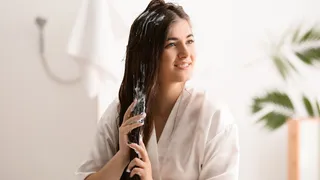 5 Simple Tips To Maintain Your Hair Health During Cold Wave