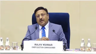 No Delhi-Centric Announcements To Be Made In Budget 2025: EC To Write To Cabinet Secretary Ahead Of Polls