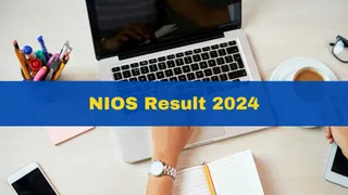 NIOS Result 2024: NIOS Class 10th 12th Result To Be Released Soon At results.nios.ac.in