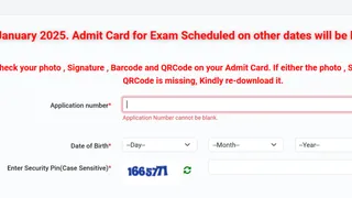 UGC NET Admit Card 2024 Released For January 9 Exam At ugcnet.nta.ac.in; Get Direct Link Here