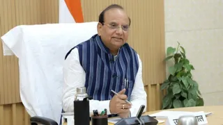 Delhi LG Approves Regularisation Of 150 Un-aided Schools In Unauthorised Colonies