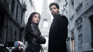 G2: Wamiqa Gabbi Returns To Telugu Cinema After 10 Years With Adivi Sesh And Emraan Hashmi Starrer Spy Thriller Movie