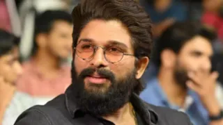 Allu Arjun Visits Hyderabad Hospital; Meets Boy Injured In Sandhya Theatre Stampede At Pushpa 2 Premiere