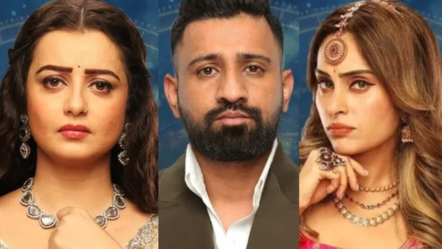 bigg-boss-18-mid-week-eviction-chahat-pandey-rajat-dalal-and-shrutika-arjun-in-danger-zone-who-will-be-out-ahead-of-weekend-ka-vaar