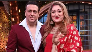Govinda’s Wife Sunita Ahuja Reveals They Do Not Live Together: 'I’m Not Sure About His Actions Now...'