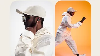 LG Unveils 'xboom By Will.i.am' At CES 2025: A Perfect Harmony Of Sound And Style
